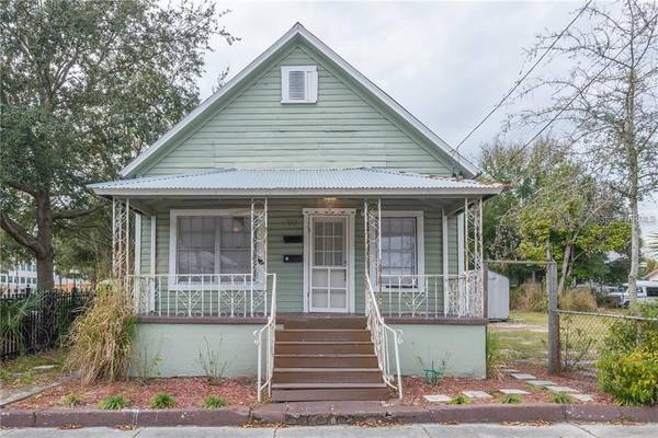 2022 N 11TH ST,  Tampa,  FL 33605