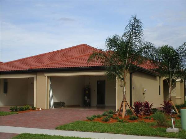 24048 CANTERWOOD WAY, Venice, FL 34293