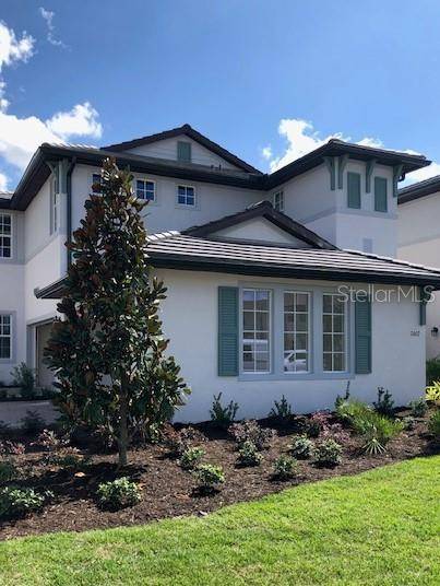 7403 DIVOT LOOP #16-A, Lakewood Ranch, FL 34202