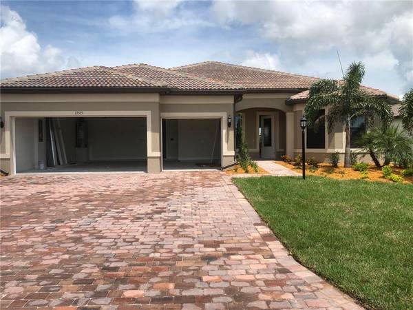 17535 COLEBROOK CIR, Lakewood Ranch, FL 34202