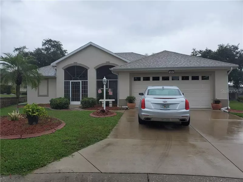 4809 KILT CT, Leesburg, FL 34748