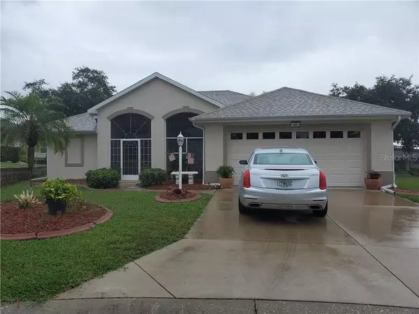 Leesburg, FL 34748,4809 KILT CT