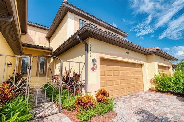 20285 LAGENTE, Venice, FL 34293