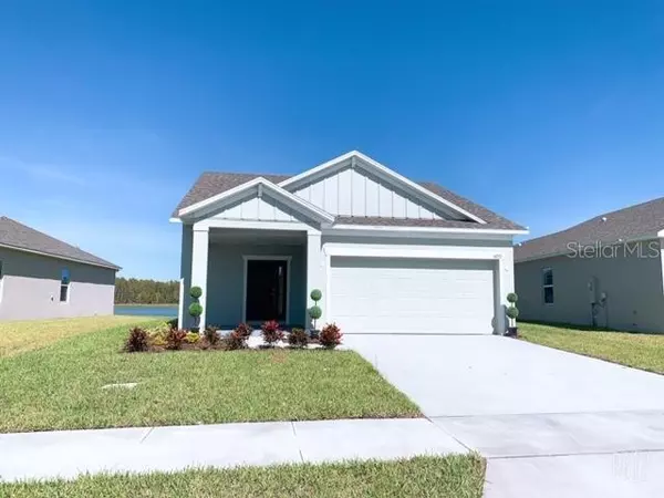 4253 DESERT ROSE AVE, Kissimmee, FL 34746