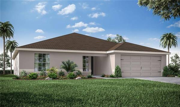 163 SANDHILL CRANE, Lakeland, FL 33809