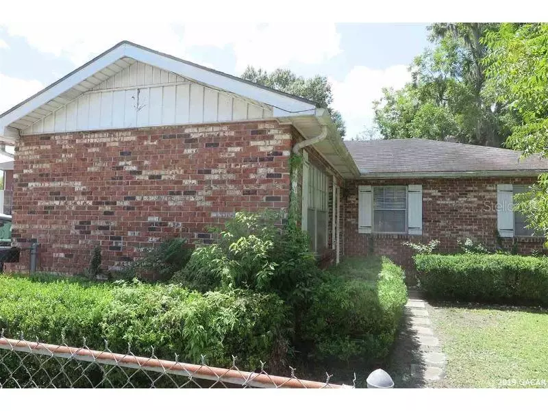 Starke, FL 32091,636 W MADISON ST