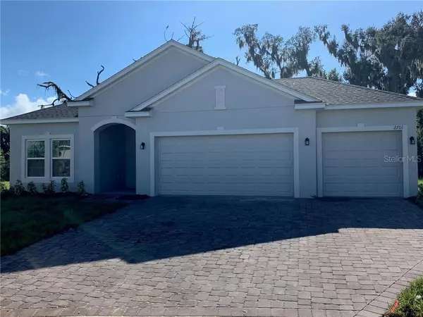 2701 CREEKMORE CT, Kissimmee, FL 34746