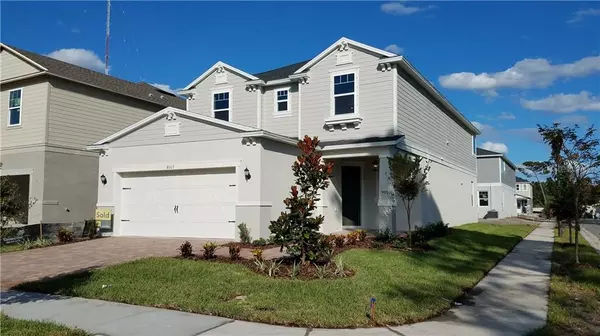 8007 ARTISAN CIR, Seminole, FL 33777