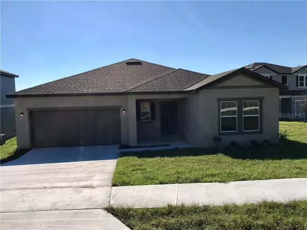 15737 PINE SISKIN LOOP, Mascotte, FL 34753