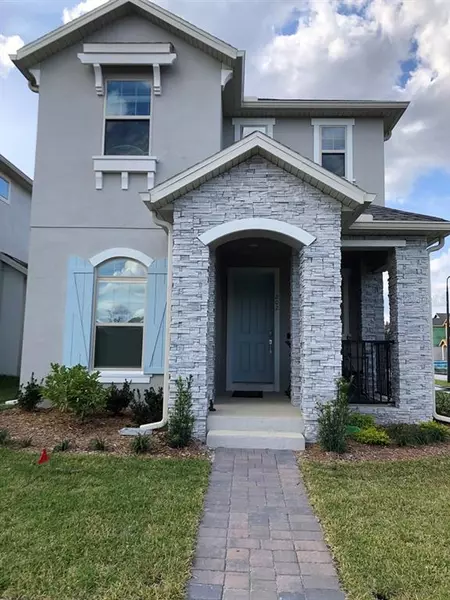 202 WOODED VINE DR, Winter Springs, FL 32708