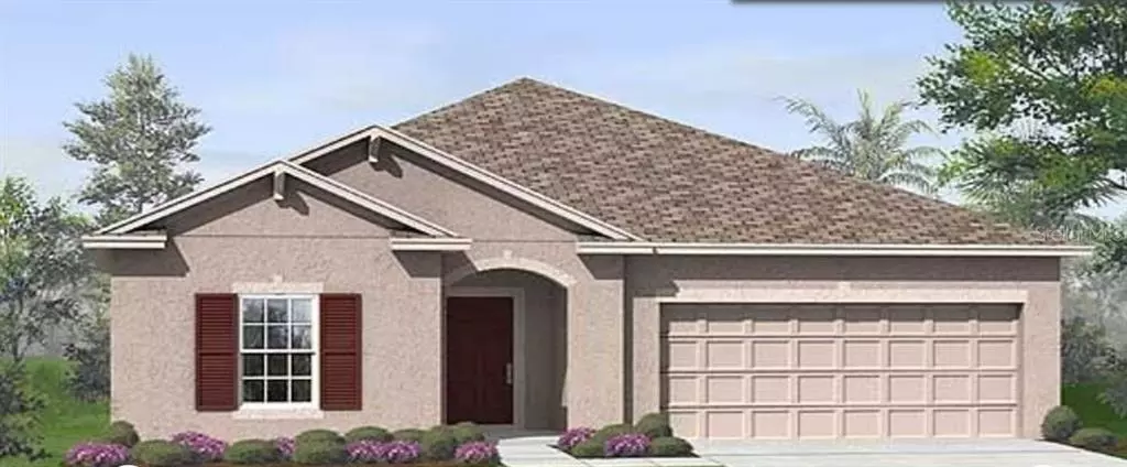 3011 SANDERLING ST, Haines City, FL 33844