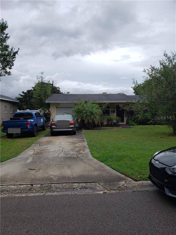 5355 14TH AVE N, St Petersburg, FL 33710