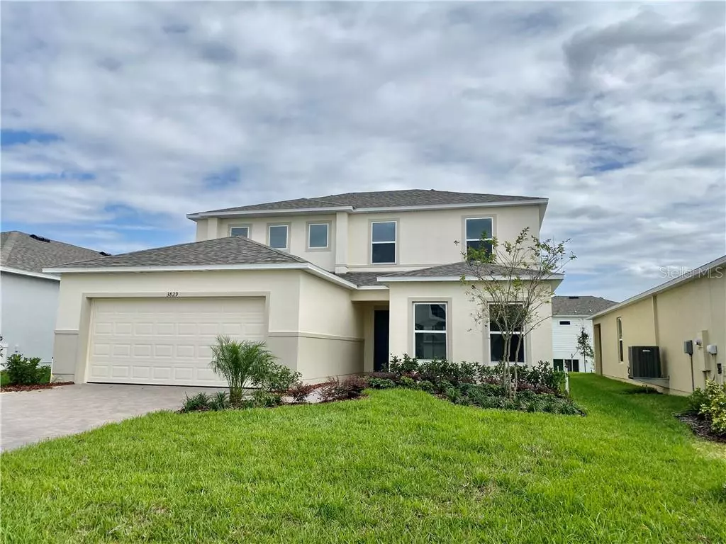 Clermont, FL 34714,3829 FESCUE ST