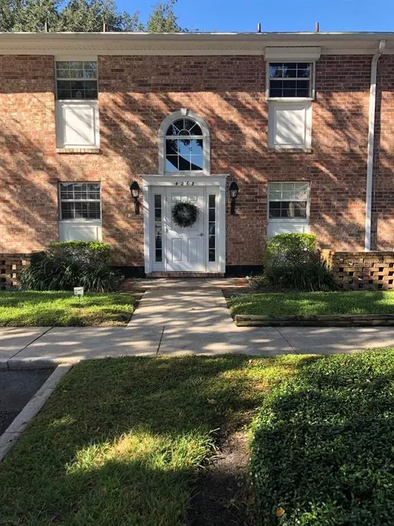 4268 LAKE UNDERHILL RD #D, Orlando, FL 32803