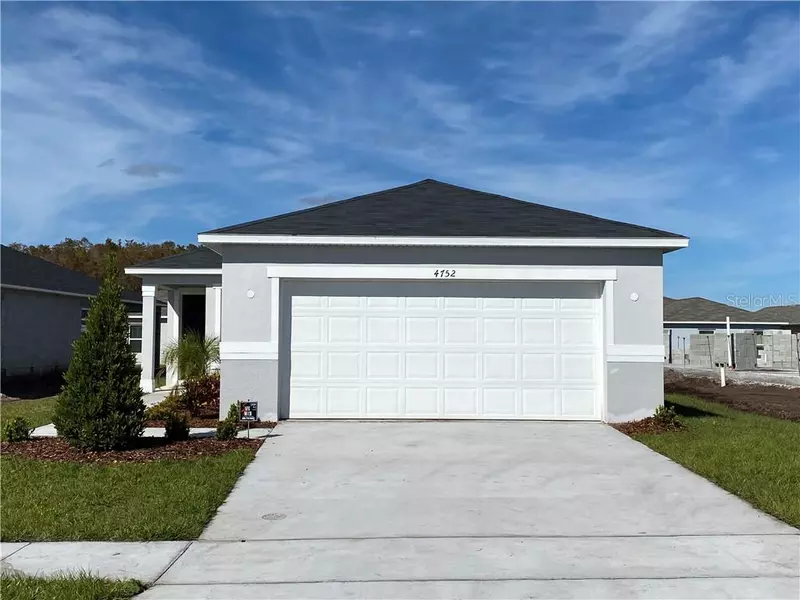 4752 GLENCREST LOOP, Saint Cloud, FL 34772