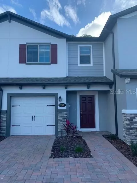 295 RUSTIC LOOP, Sanford, FL 32771