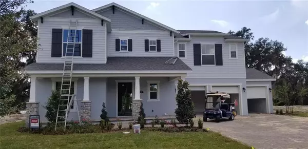 622 PRIMROSE WILLOW WAY, Apopka, FL 32712