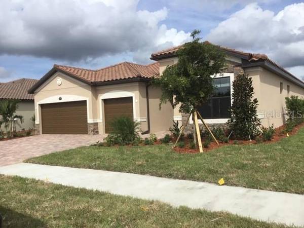 20557 BENISSIMO DR, Venice, FL 34293