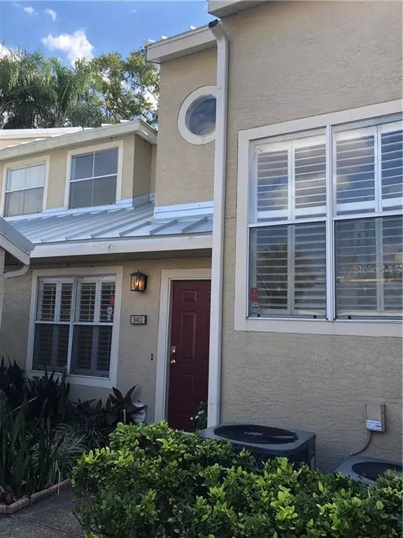 3412 WATERBRIDGE DR, Tampa, FL 33618