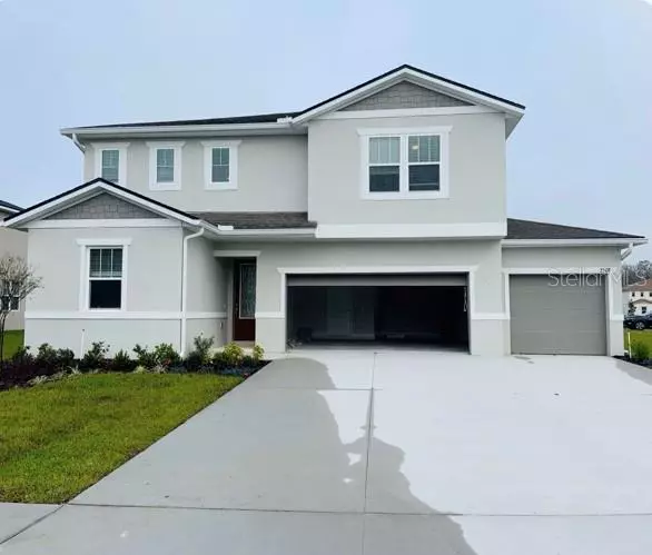 2508 W END DR, Saint Cloud, FL 34772