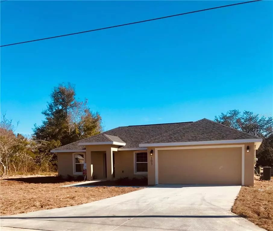 Ocala, FL 34480,103 JUNIPER WAY