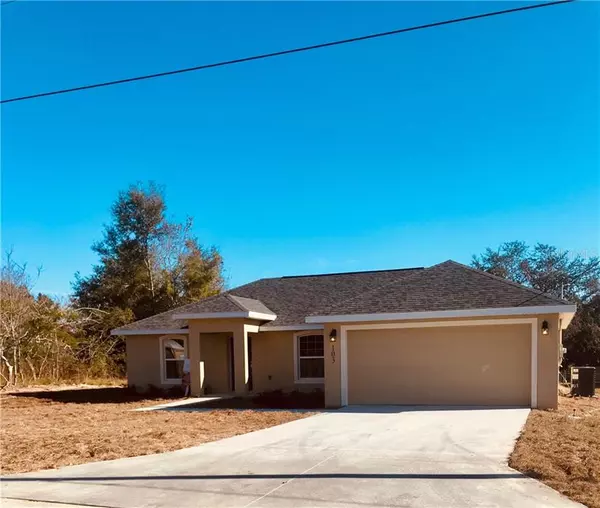 103 JUNIPER WAY, Ocala, FL 34480