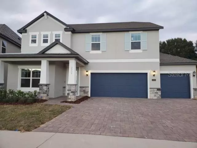 2230 STANDING ROCK CIR, Oakland, FL 34787