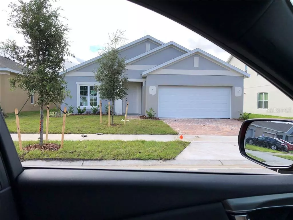 Groveland, FL 34736,9527 OGLETHORPE DR