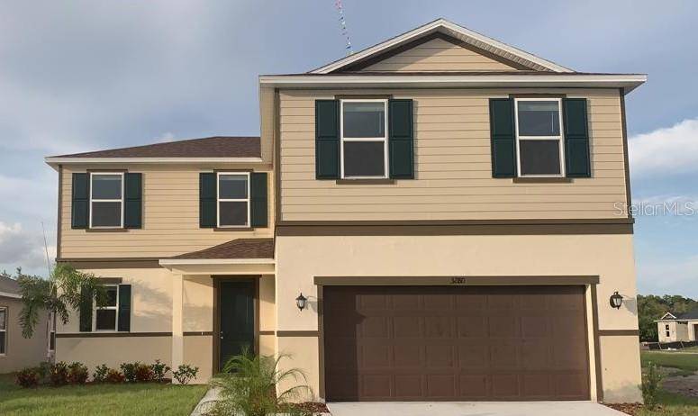 Kissimmee, FL 34743,3280 EAGLE HAMMOCK CIR