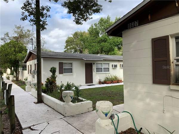 8613 N 10TH ST, Tampa, FL 33604