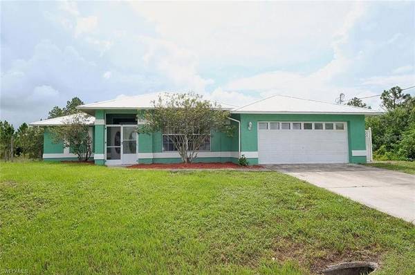 306 ABBOTT AVE, Lehigh Acres, FL 33936