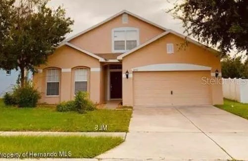 8732 FETTERBUSH CT, Brooksville, FL 34613