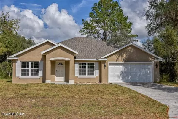 21 LOCUST LOOP PASS,  Ocala,  FL 34472