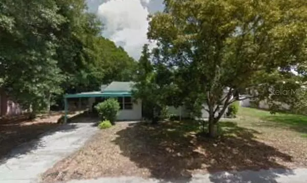 2952 NICHOLSON ST, Titusville, FL 32796