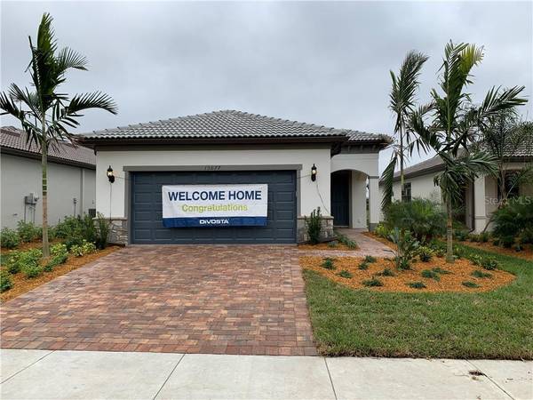 13077 ORIAGO ST, Venice, FL 34293