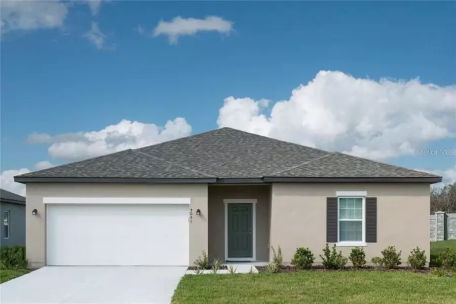 16414 BLOOMING CHERRY DR, Groveland, FL 34736