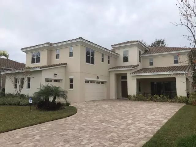 144 STANTON ESTATES CIRCLE, Winter Garden, FL 34787