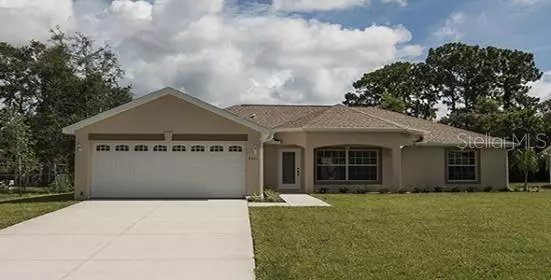 12365 INDIGO BUNTING RD, Weeki Wachee, FL 34614