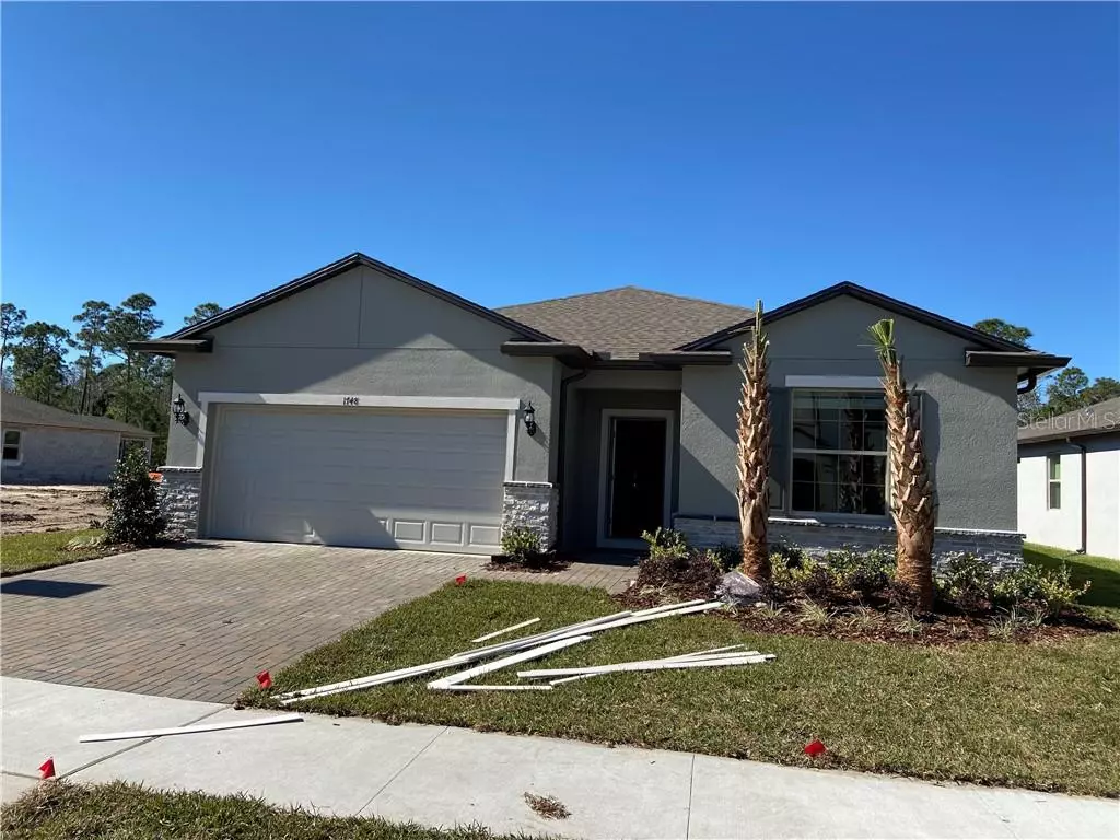 Clermont, FL 34714,17485 BUTTERFLY PEA CT