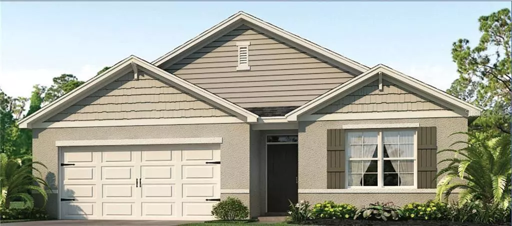 Deland, FL 32724,245 MEGHAN CIR