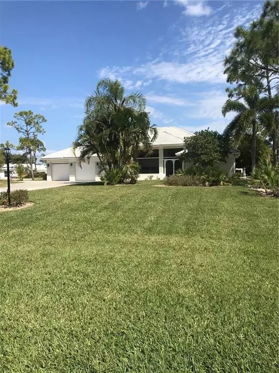 3090 BIG PASS LN, Punta Gorda, FL 33955