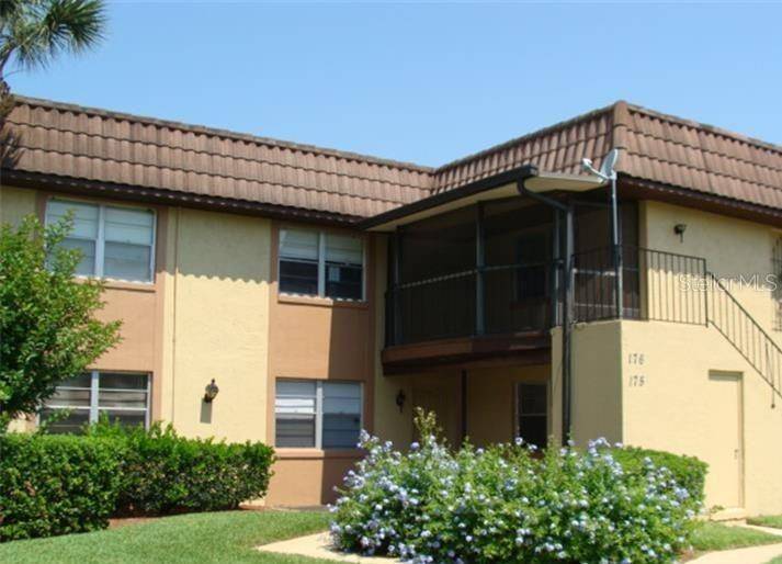 176 WINDTREE LN #176, Winter Garden, FL 34787