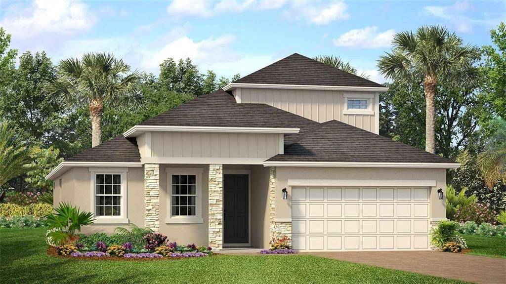 544 SAPPHIRE DR, Davenport, FL 33837