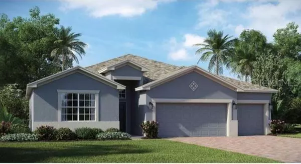 2009 CAMDEN LOOP, Davenport, FL 33837