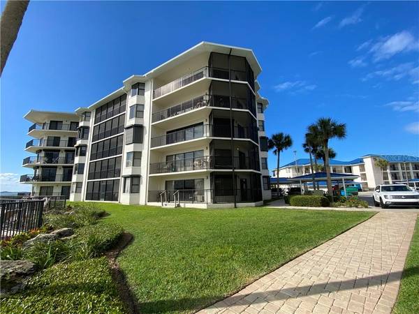 2700 N PENINSULA AVE, New Smyrna Beach, FL 32169