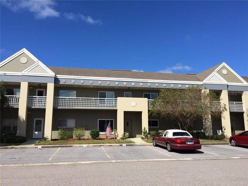 2296 MONACO LN #12, Clearwater, FL 33763