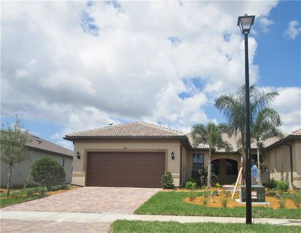 12705 ORIAGO ST, Venice, FL 34293