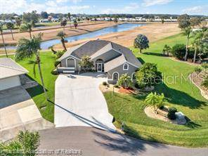 6616 CORAL RIDGE RD, Sebring, FL 33876