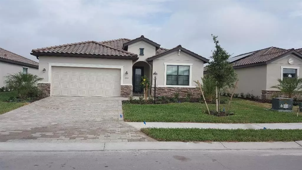 Lakewood Ranch, FL 34211,17413 BLUE RIDGE PL