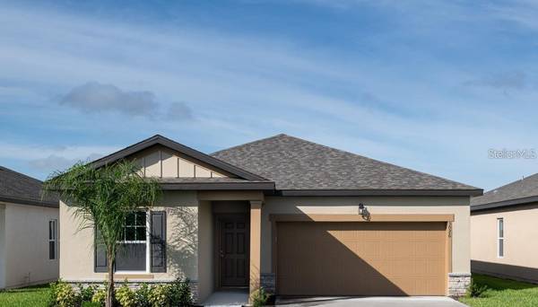 3092 NEVERLAND DR, New Smyrna Beach, FL 32168